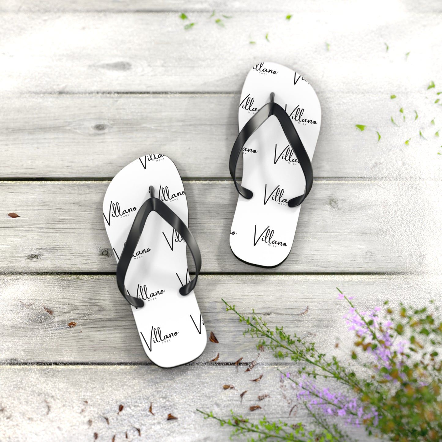 Nova – Stijlvolle dames slippers voor zomer, strand & plezier - Villano mode