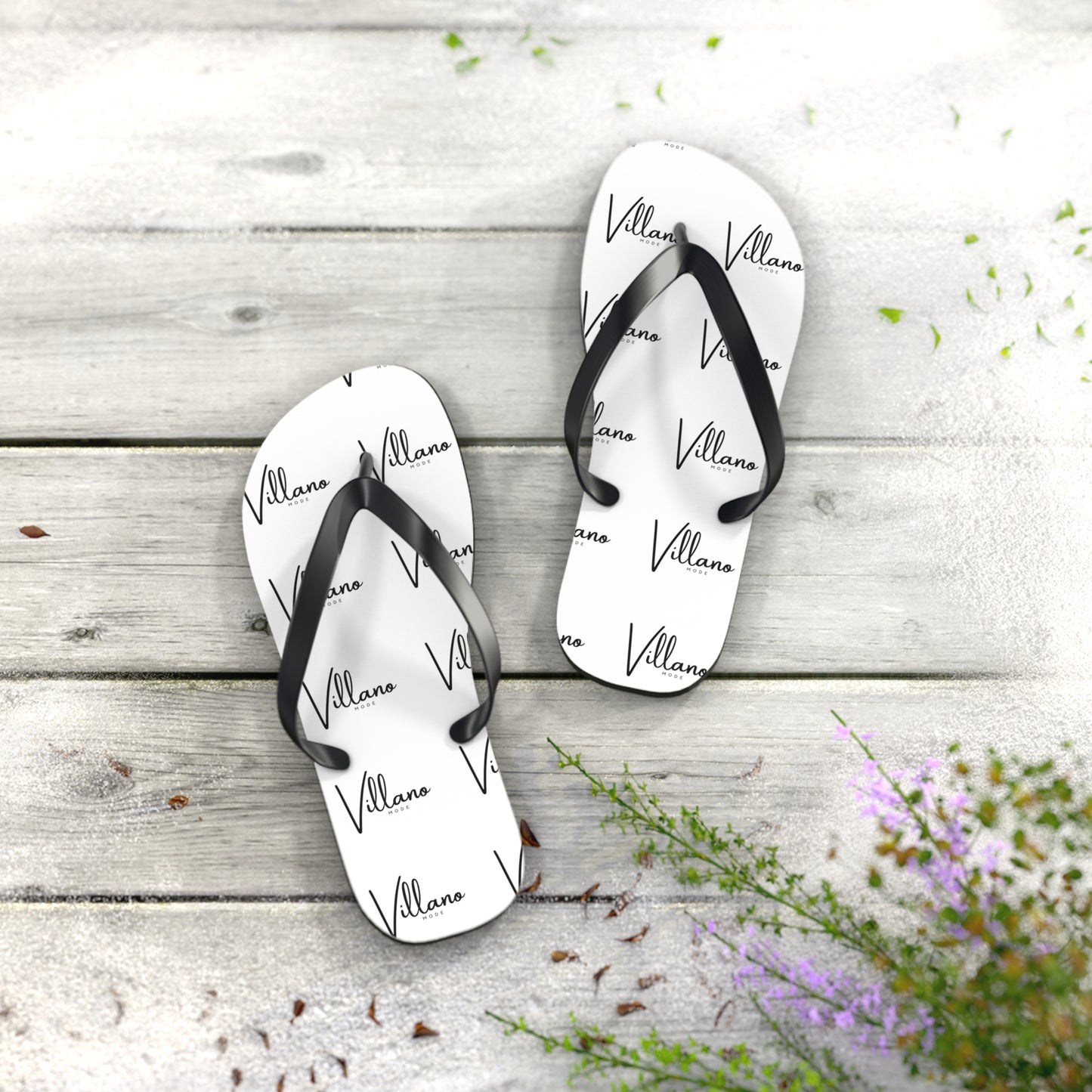Nova – Stijlvolle dames slippers voor zomer, strand & plezier - Villano mode