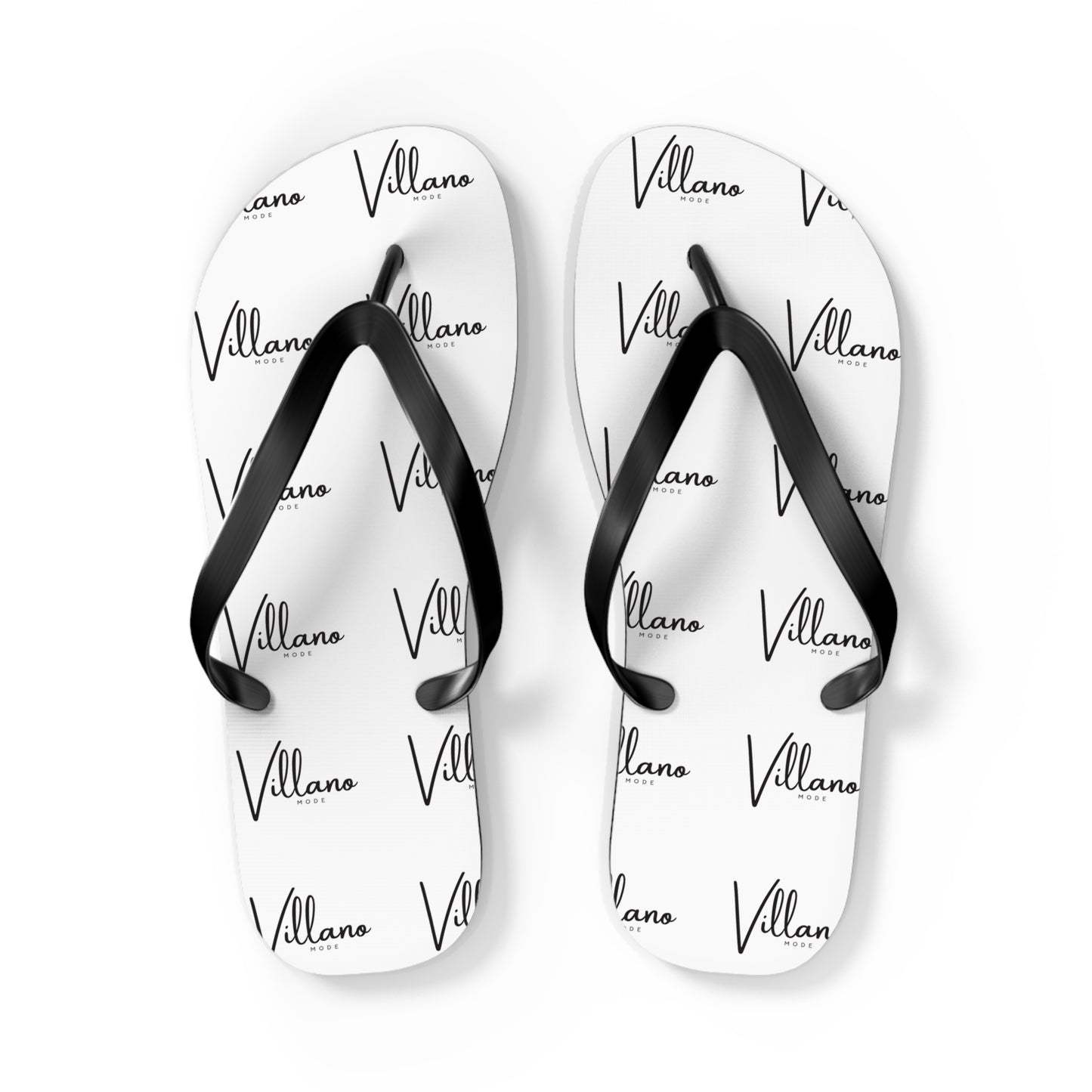 trendy Villano-mode slippers