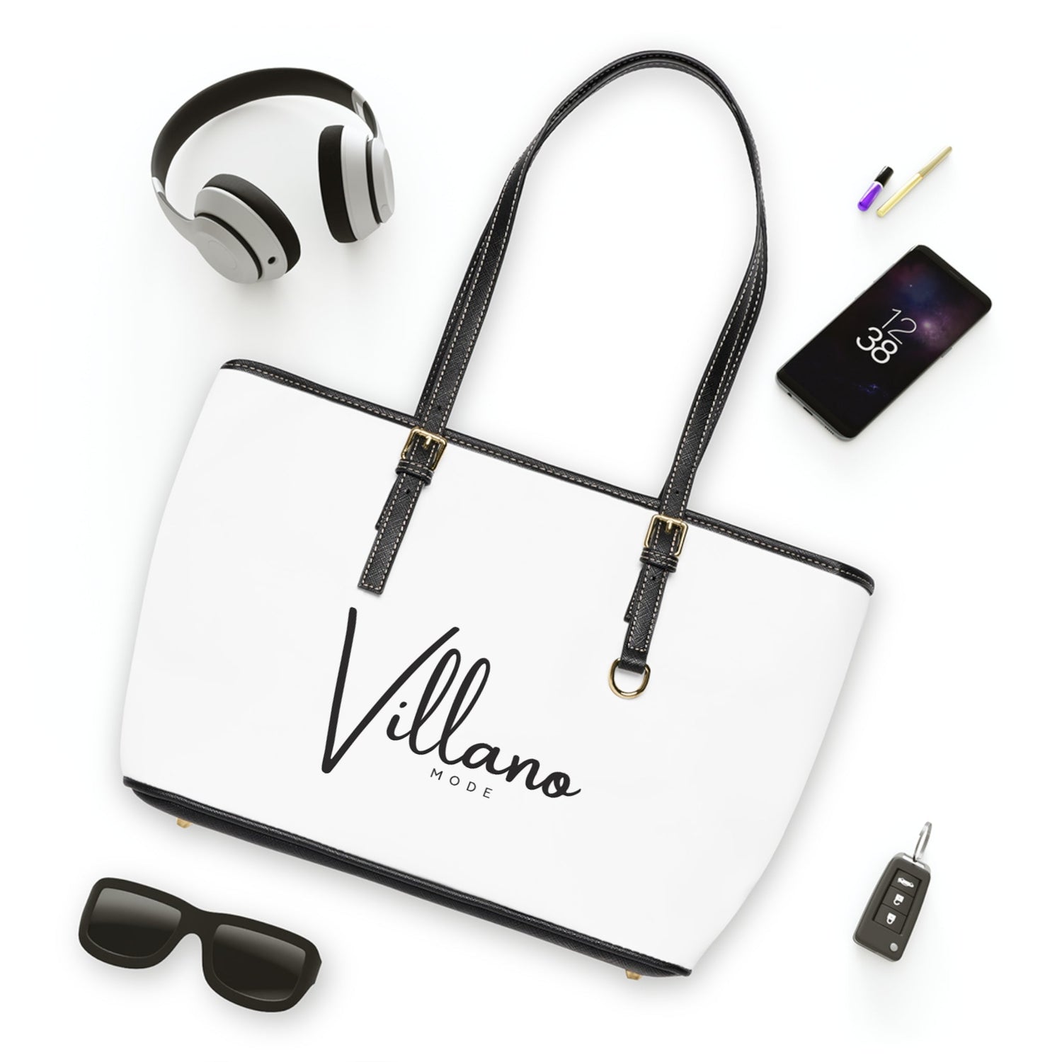 Tas Villano Mode