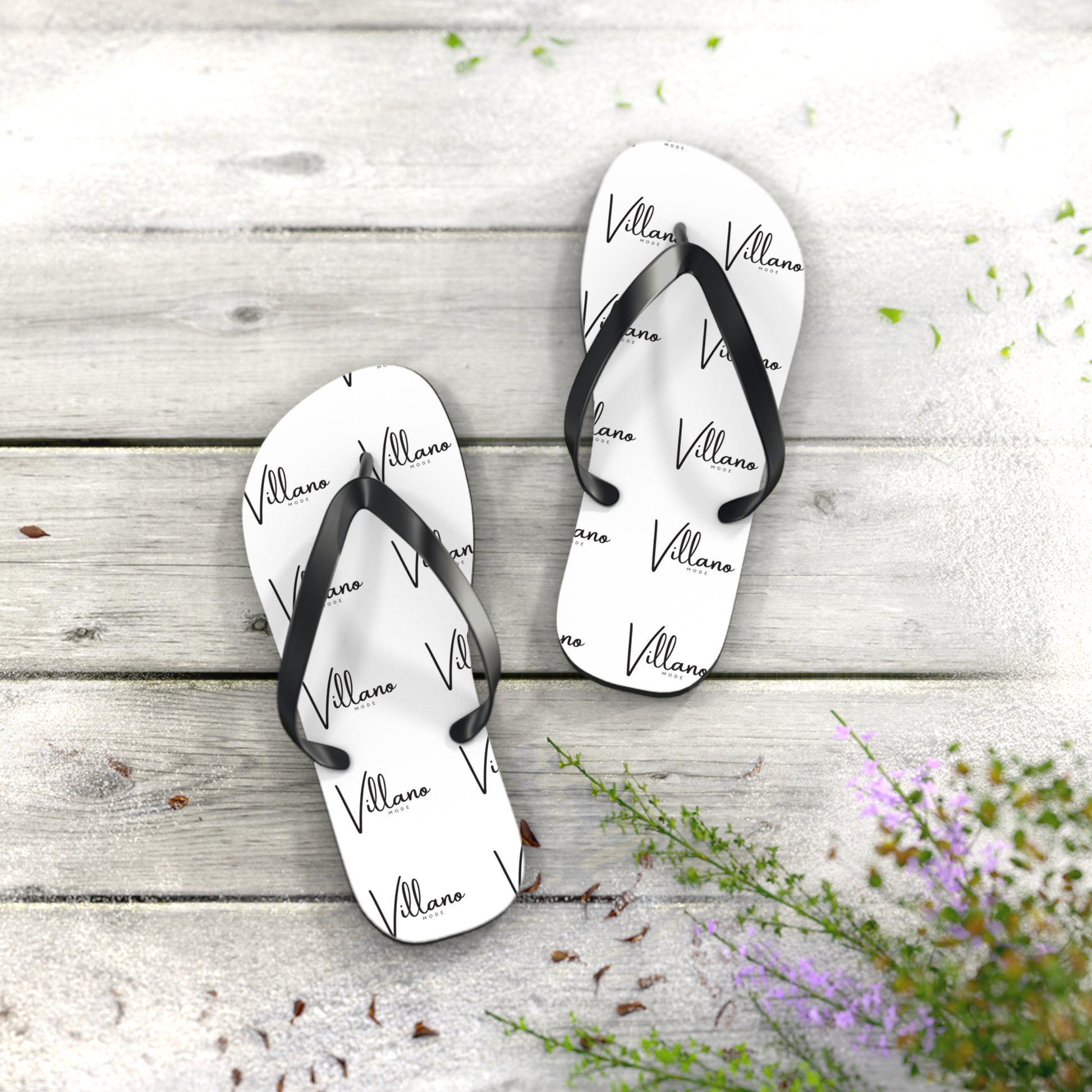 Nova – Stijlvolle dames slippers voor zomer, strand & plezier - Villano mode