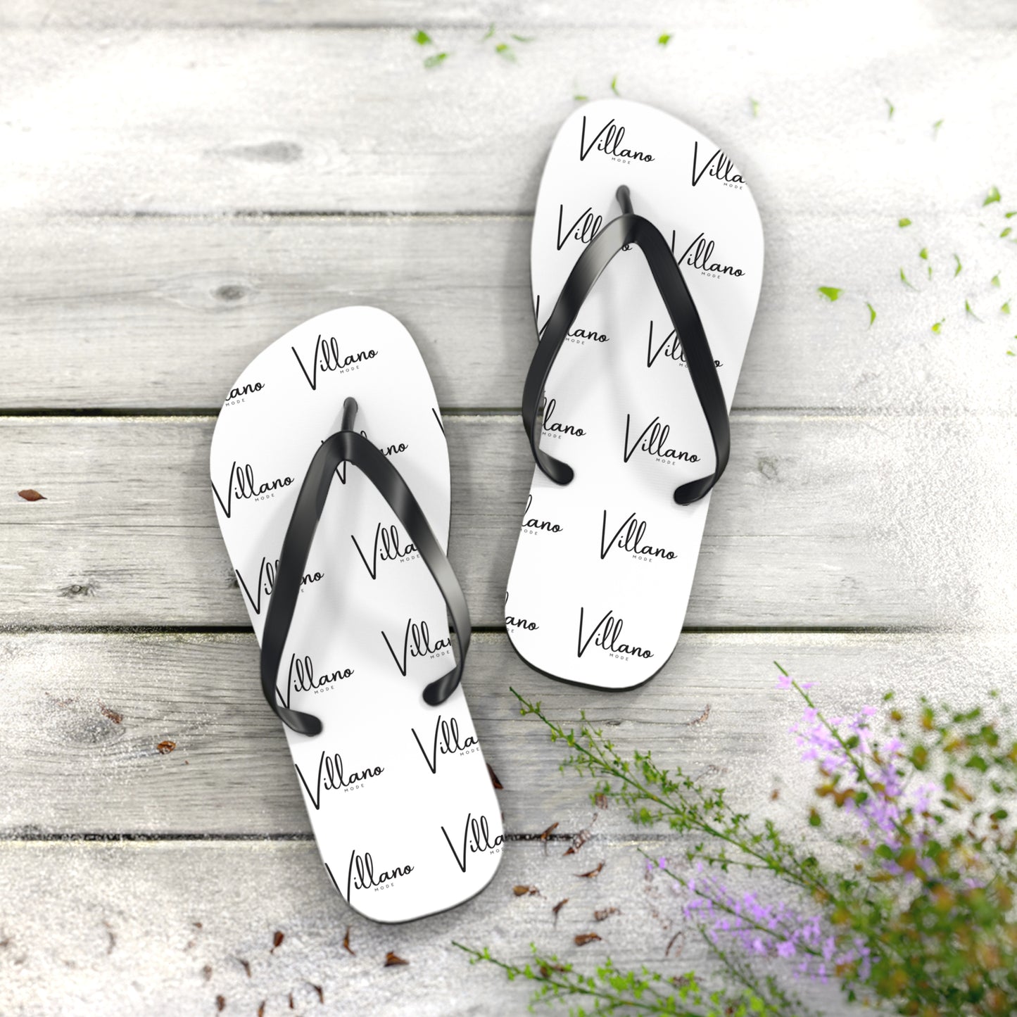 Nova – Stijlvolle dames slippers voor zomer, strand & plezier - Villano mode
