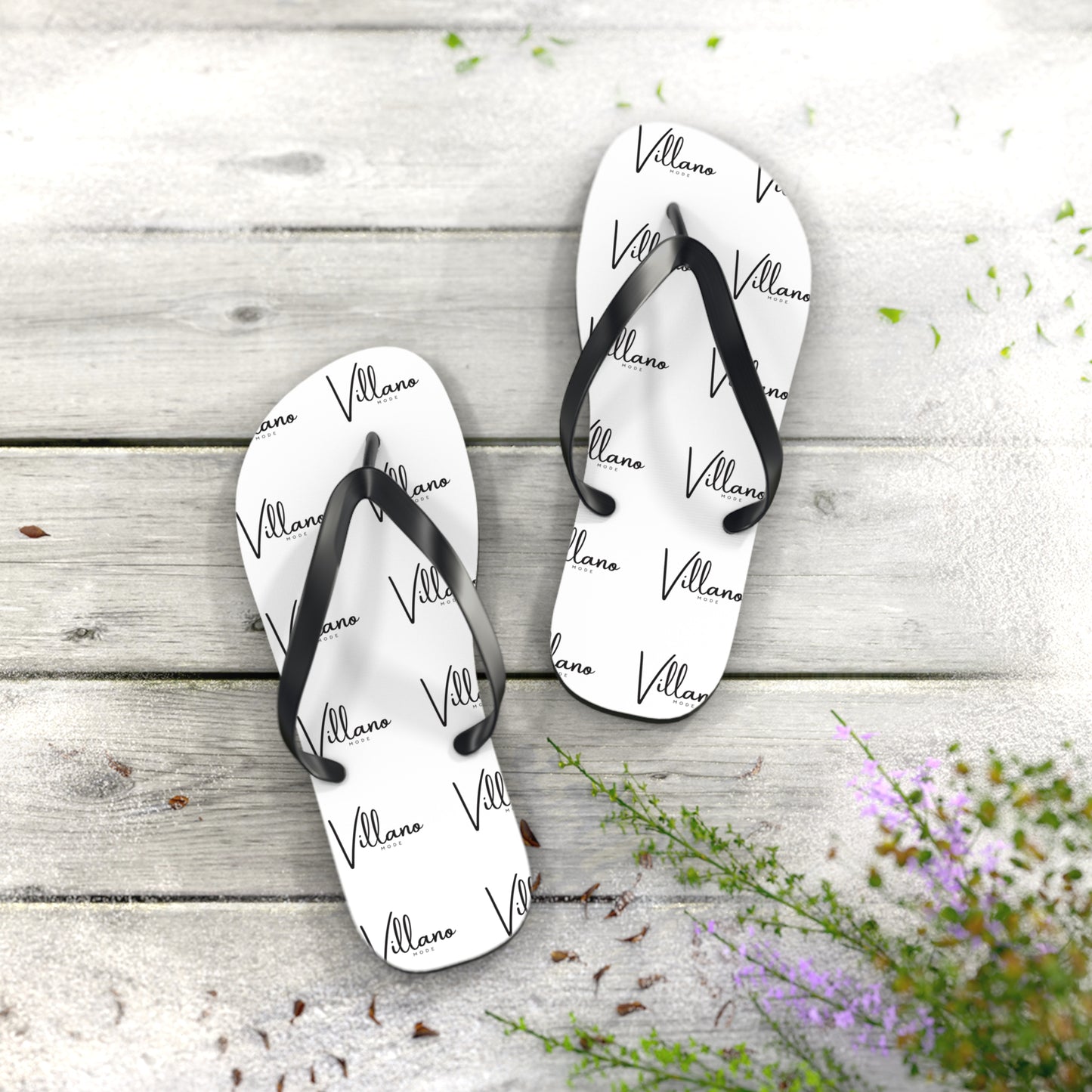 Nova – Stijlvolle dames slippers voor zomer, strand & plezier - Villano mode