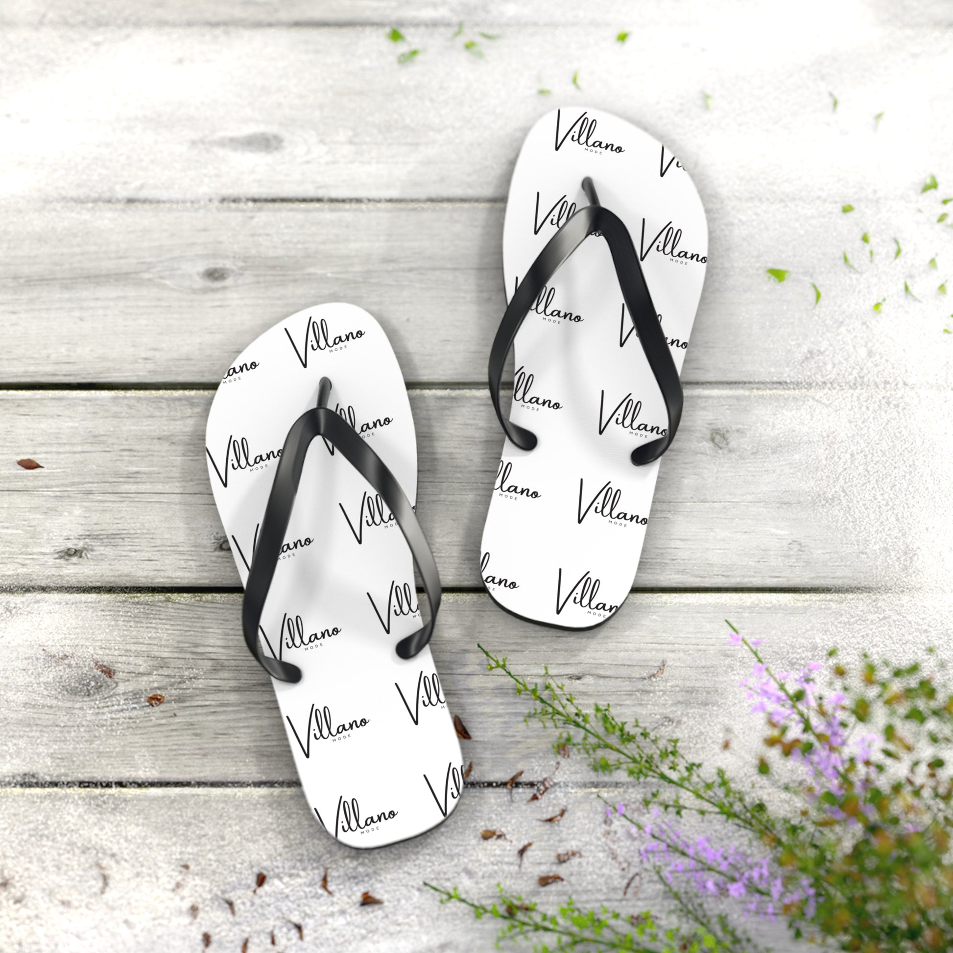 Nova – Stijlvolle dames slippers voor zomer, strand & plezier - Villano mode