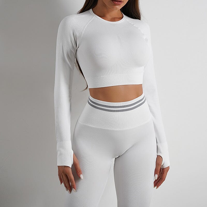 demende sportlegging dames Zaya voor optimaal comfort VillanoMode