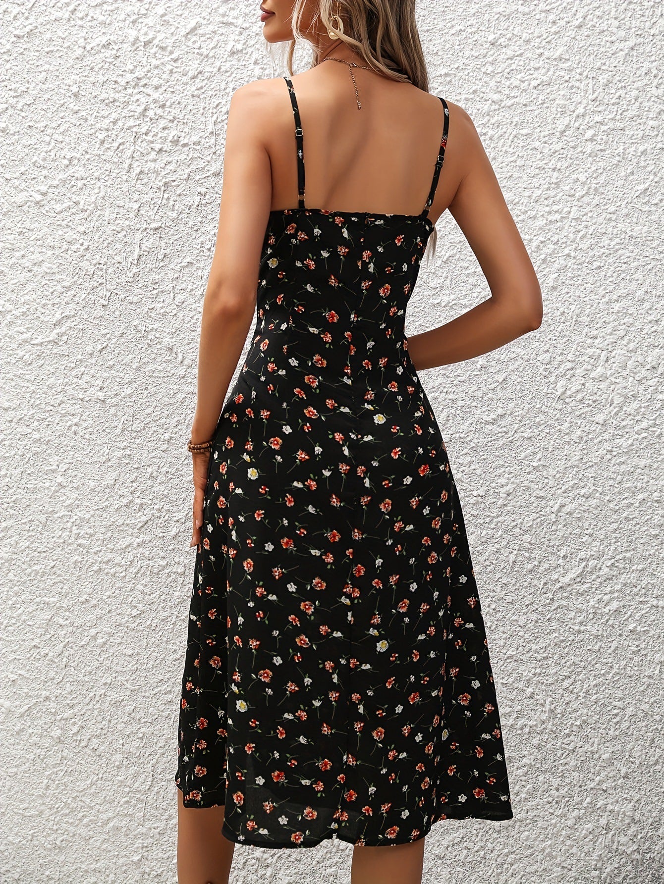 Festivaljurk voor dames – boho zomerstijl